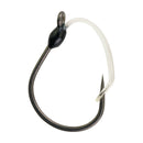 Berkley Fusion19™ Wide Gap Weedless – Smoke Satin