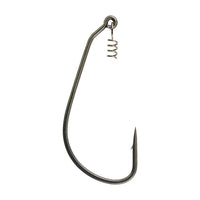 Berkley Fusion19™ Fishing Swimbait Hooks (Smoke Satin)