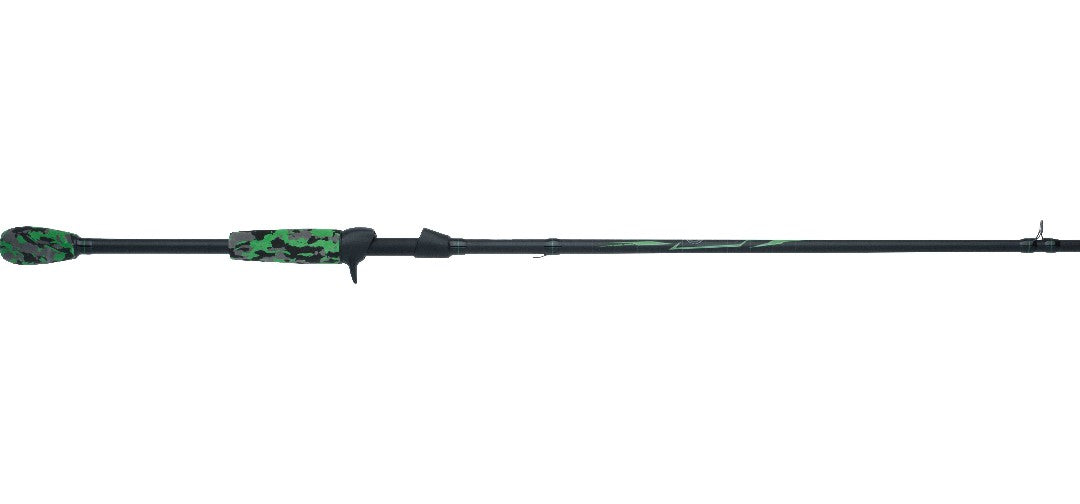 Berkley AMP™ Casting Rod | Fast Action | 6 Guides
