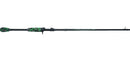 Berkley AMP™ Casting Rod | Fast Action | 6 Guides