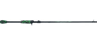 Berkley AMP™ Casting Rod | Fast Action | 6 Guides