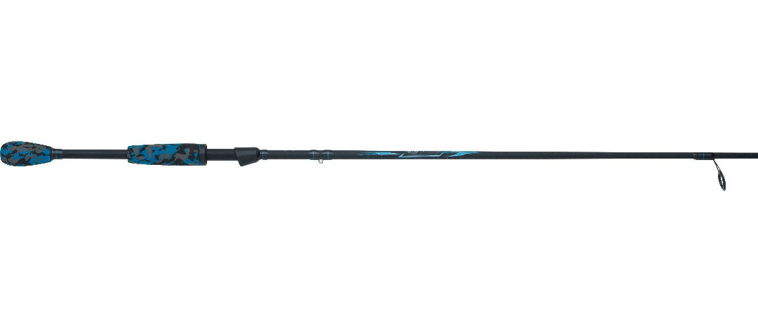 Berkley AMP™ Saltwater Spinning Rod | Moderate Action | 5 Guides