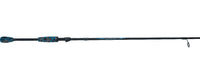 Berkley AMP™ Saltwater Spinning Rod | Moderate Action | 6 Guides