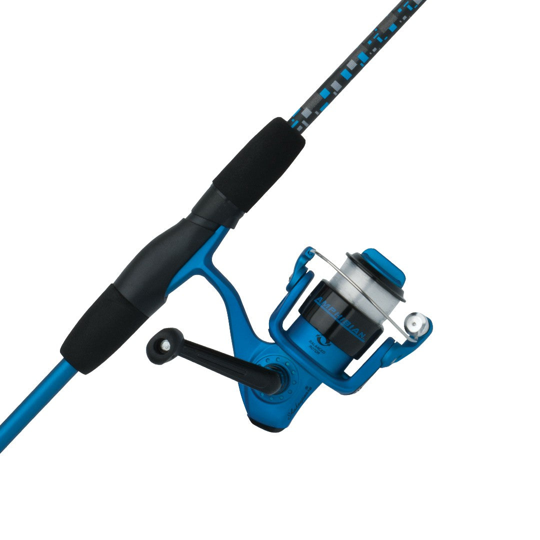 Shakespeare Amphibian™ Spinning – Blue 30