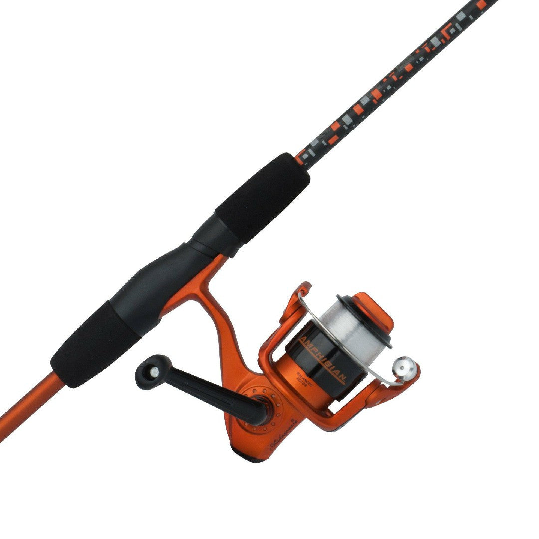 Shakespeare Amphibian™ Spinning – Orange 30