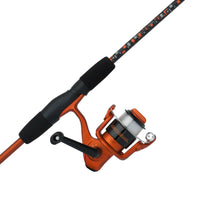 Shakespeare Amphibian™ Spinning – Orange 30
