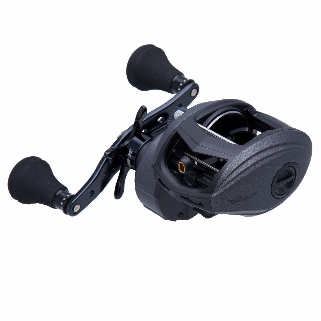 Abu Garcia Revo Toro® Beast™ Reel (Low Profile)