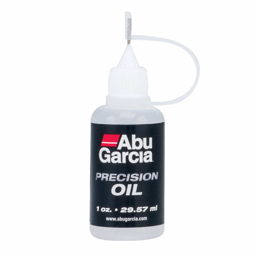 Abu Garcia Reel Oil | Maintenance & Parts