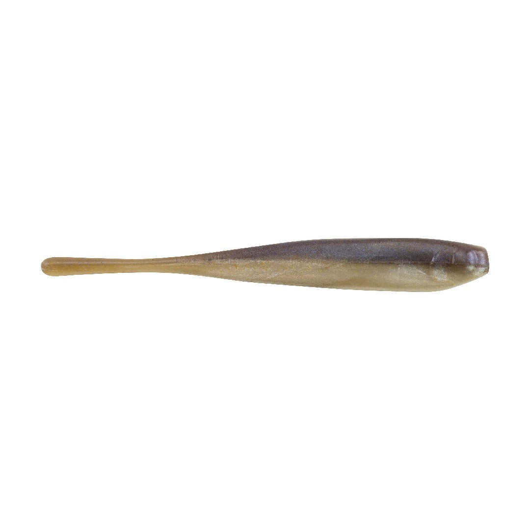 Twitchtail Minnow 3 In  - 15