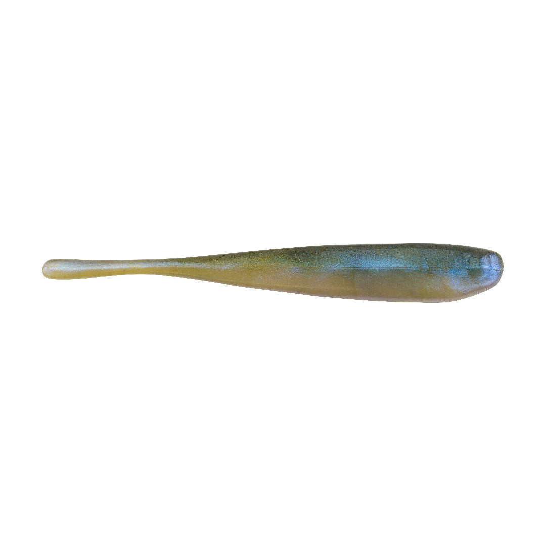 Twitchtail Minnow 3 In  - 15