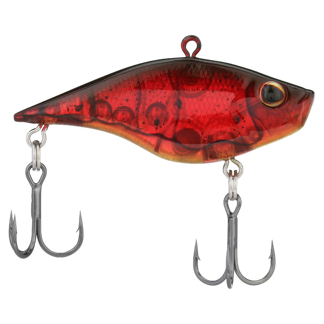 Berkley Warpig Sinking 2" – 1/4 oz