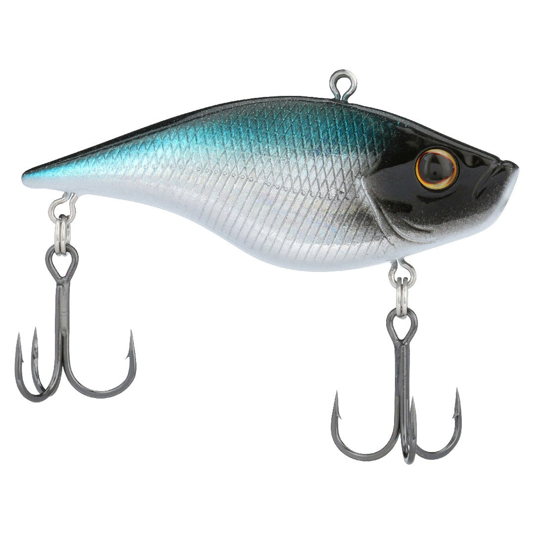 Berkley Warpig Sinking 2.4" – 1/4 oz