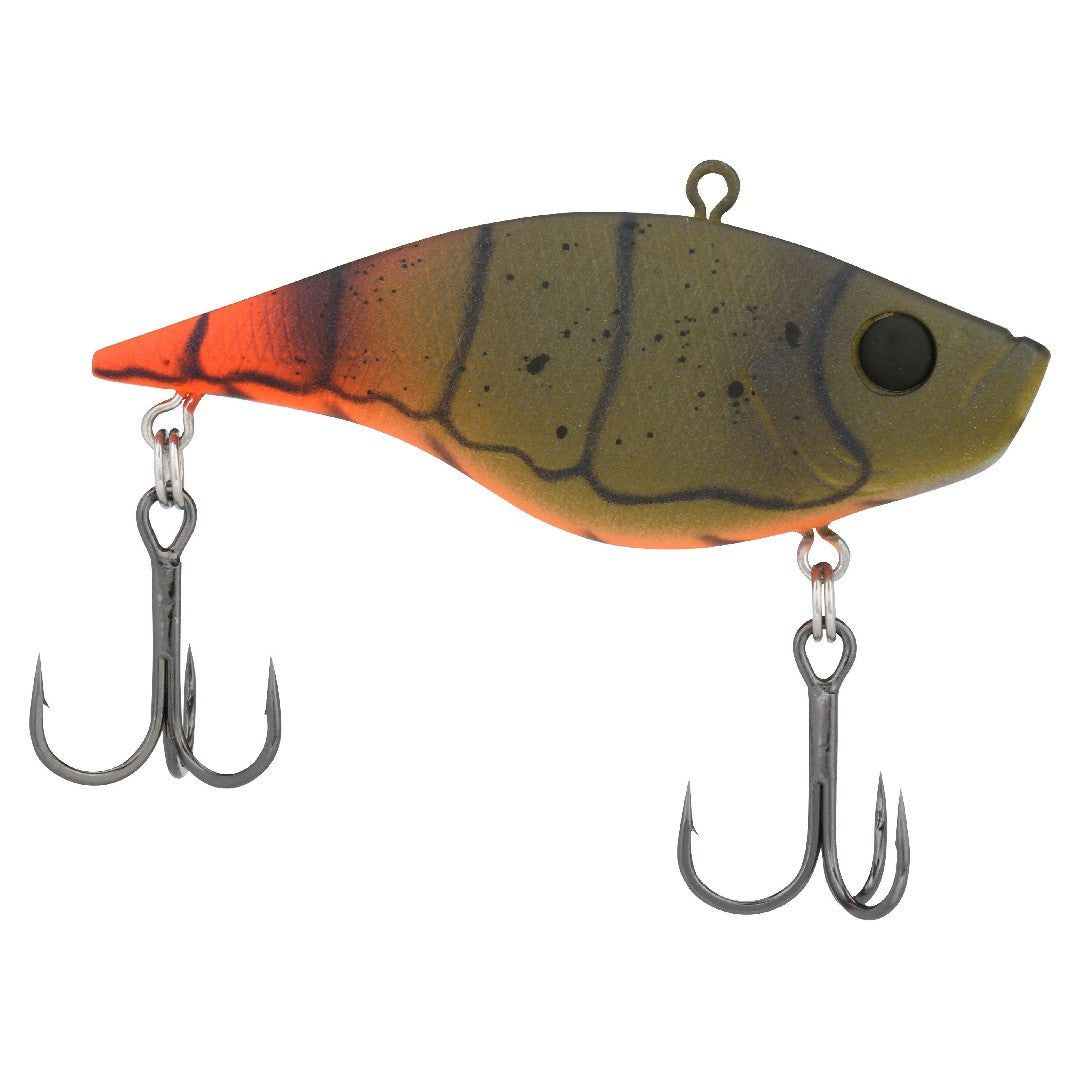 Firetail Green Craw