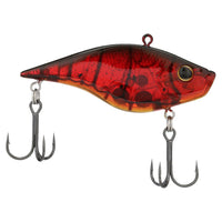 Berkley Warpig Sinking 2.4" – 1/4 oz