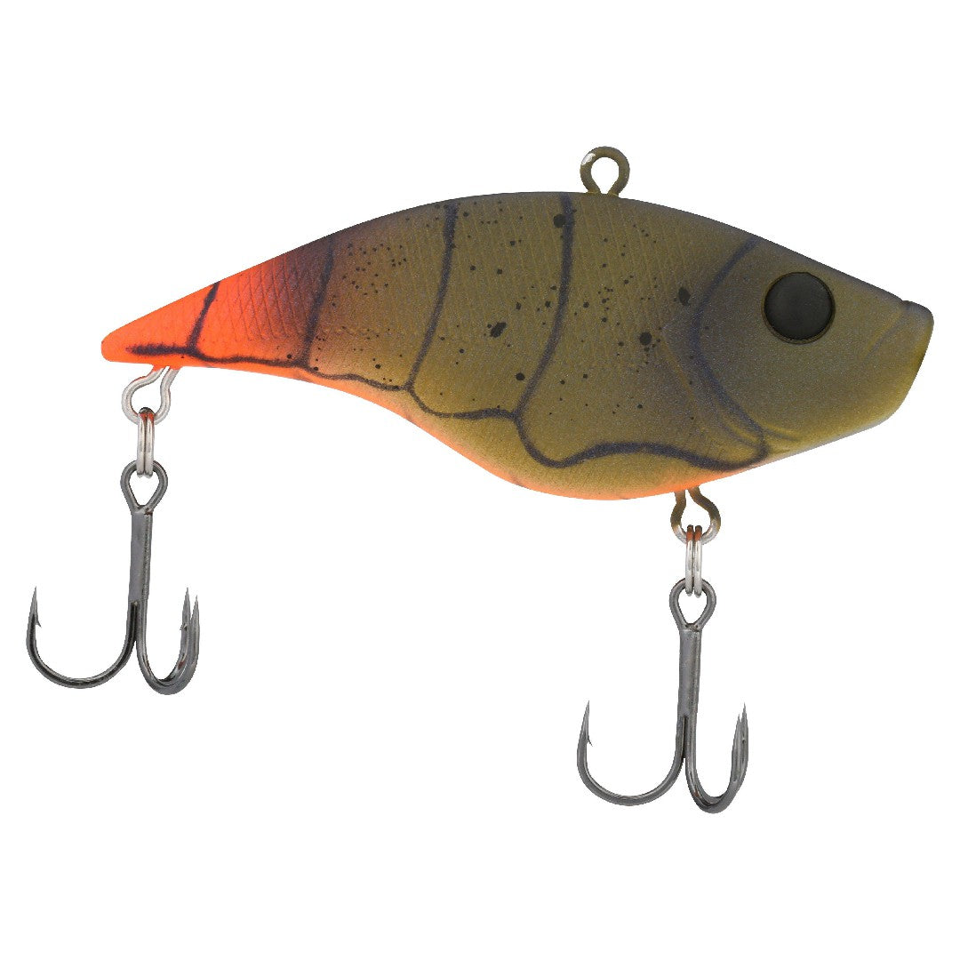 Berkley Warpig Sinking 3" – 1/2 oz