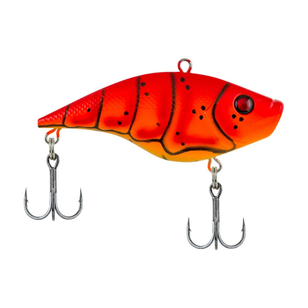 Berkley Warpig Sinking 3" – 1/2 oz