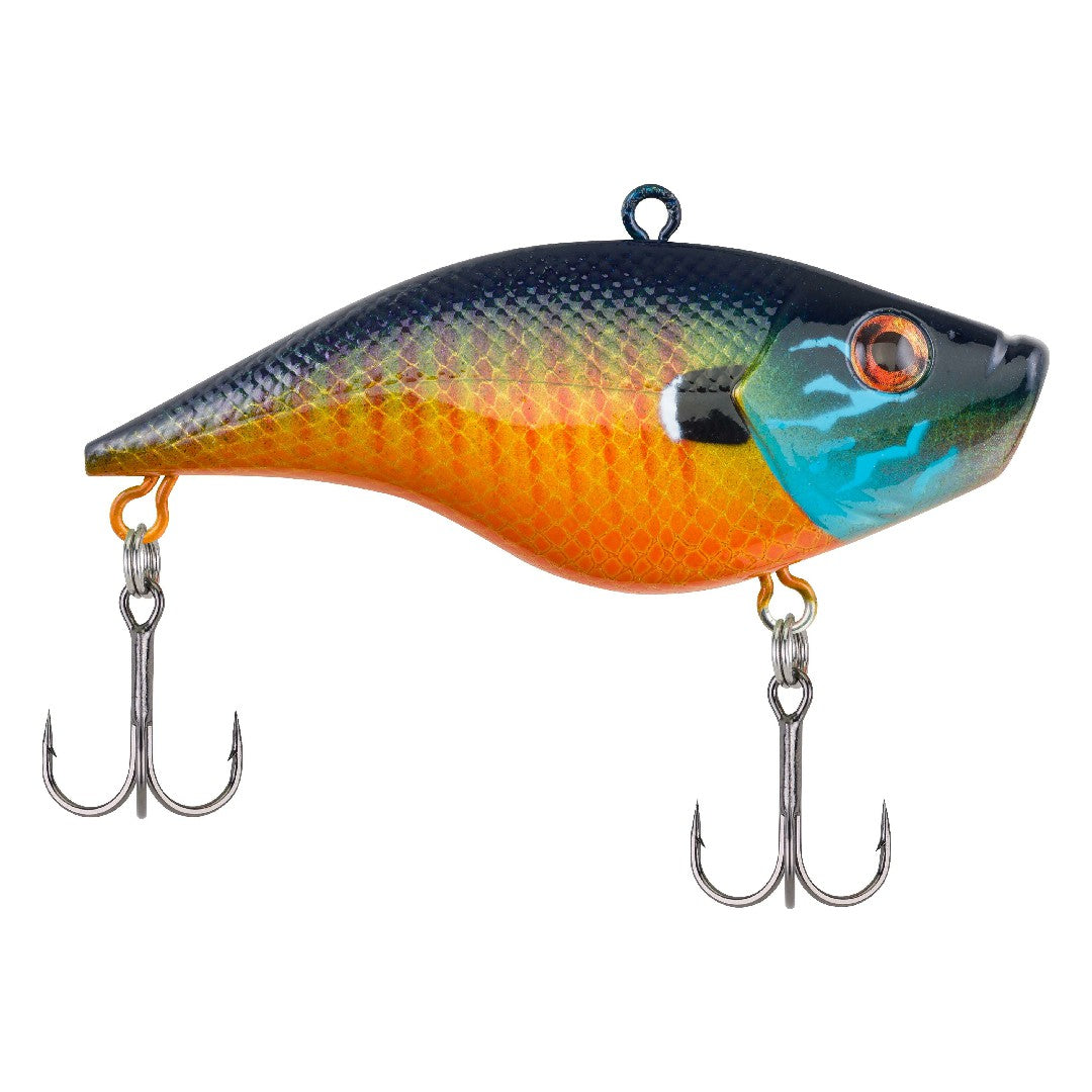 Berkley Warpig Sinking 3" – 1/2 oz