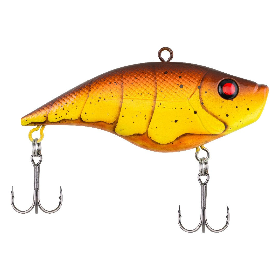 Berkley Warpig Sinking 3" – 1/2 oz