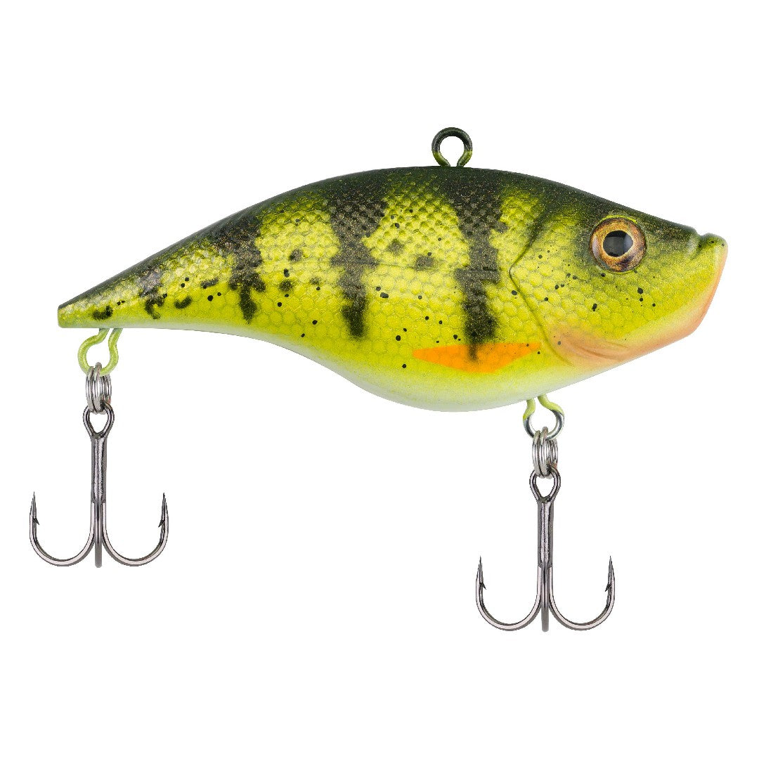 Berkley Warpig Sinking 3" – 1/2 oz