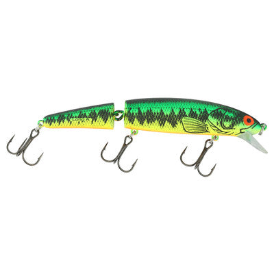 4 1/2 IN - 5/8 OZ / Fire Tiger Bass