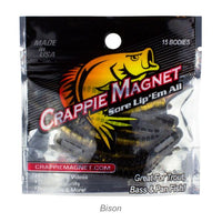 Crappie Magnet 15pc