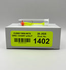 Mini-Mite Jig in a Tube 1/32 oz  20/box
