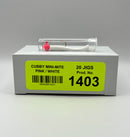 Mini-Mite Jig in a Tube 1/32 oz  20/box