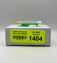 Mini-Mite Jig in a Tube 1/32 oz  20/box