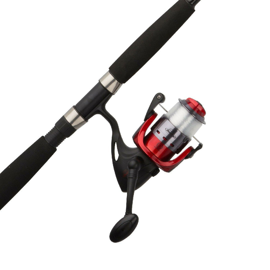 Berkley Big Game™ Spinning Combo | R/L