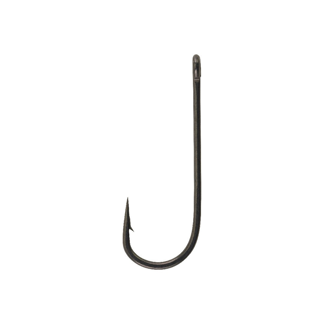 Berkley Fusion19™ Aberdeen Fishing Hook | Smoke Satin