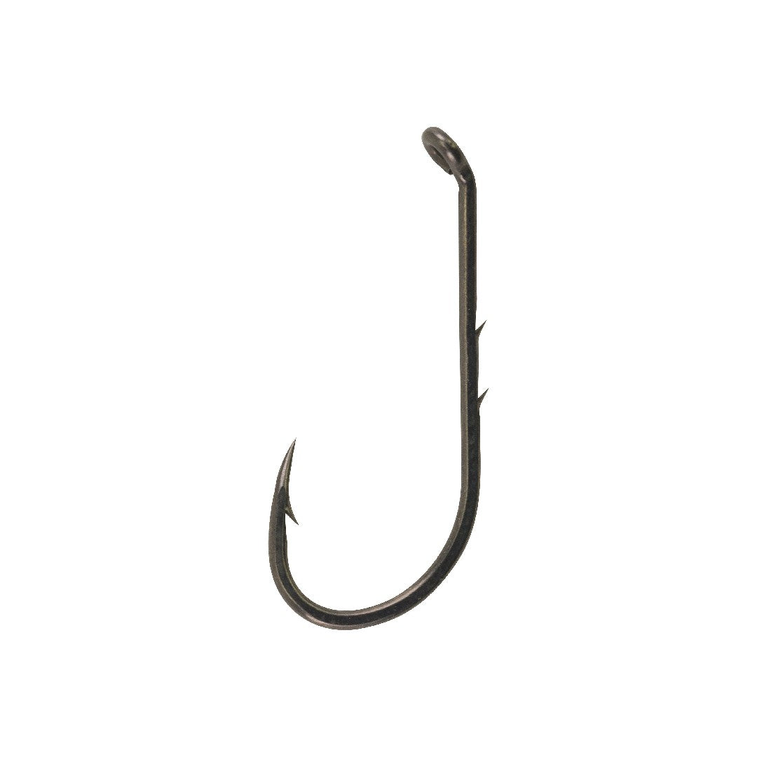Berkley Fusion19™ Baitholder Hook – Smoke Satin