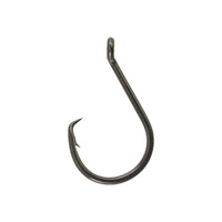 Berkley Fusion19™ Circle Fishing Hook | Smoke Satin