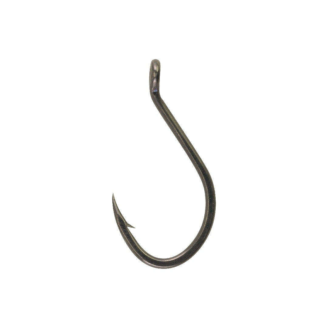 Berkley Fusion19™ Octopus Hook – Smoke Satin