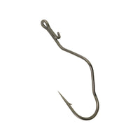Berkley Fusion19™ Slow-Turn Hook – Smoke Satin