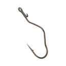 Berkley Fusion19™ Slow-Turn Hook – Smoke Satin