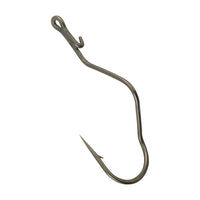 Berkley Fusion19™ Slow-Turn Hook – Smoke Satin