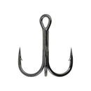 Berkley Fusion19™ Fishing Treble 1X Hooks (Black Nickel)