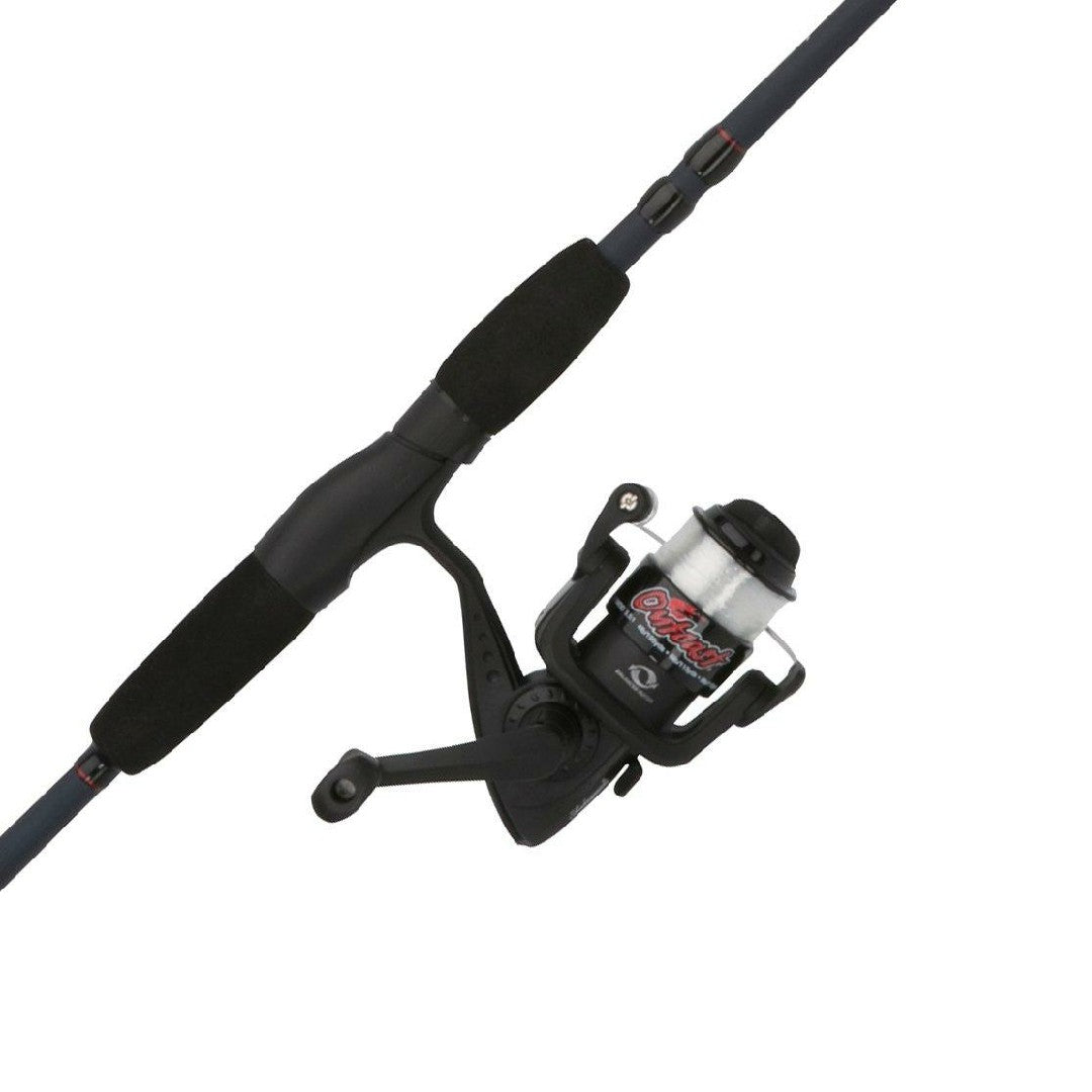 Shakespeare Outcast® Spinning – Right/Left 30