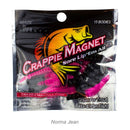 Crappie Magnet 15pc