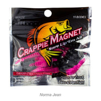 Crappie Magnet 15pc