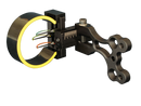 GWS Striker Sight, Black RH/LH, 88881