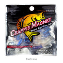 Crappie Magnet 15pc