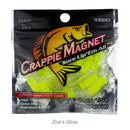 Crappie Magnet 15pc