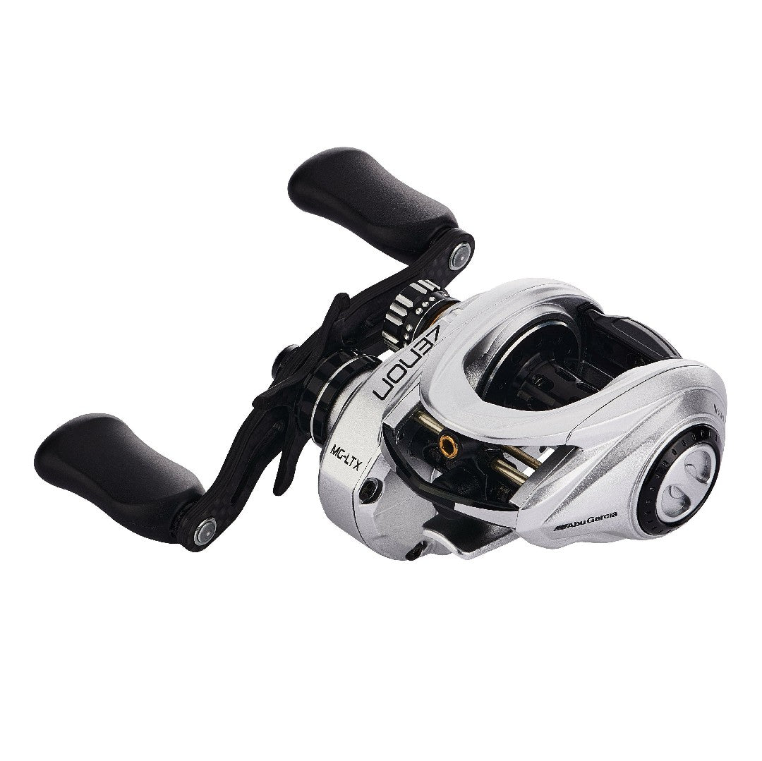 Abu Garcia Zenon™ MG-LTX Low Profile Reel | 8.3:1 | 11/Box