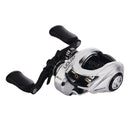 Abu Garcia Zenon™ MG-LTX Low Profile Reel | 8.3:1 | 11/Box