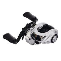 Abu Garcia Zenon™ MG-LTX Low Profile Reel | 8.3:1 | 11/Box