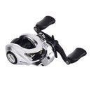 Abu Garcia Zenon™ MG-LTX Low Profile Reel | 8.3:1 | 11/Box