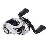 Abu Garcia Zenon™ MG-LTX Low Profile Reel | 8.3:1 | 11/Box