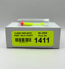 Mini-Mite Jig in a Tube 1/32 oz  20/box