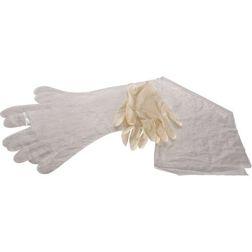 Field Dressing Gloves - 2pk